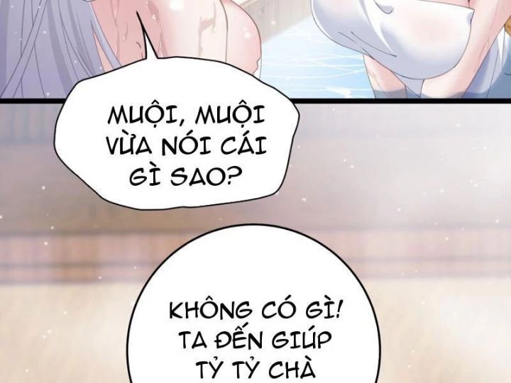 Đập Vỡ Hoàng Đế Nữ Nhi Thân Chap 7 - Next Chap 8