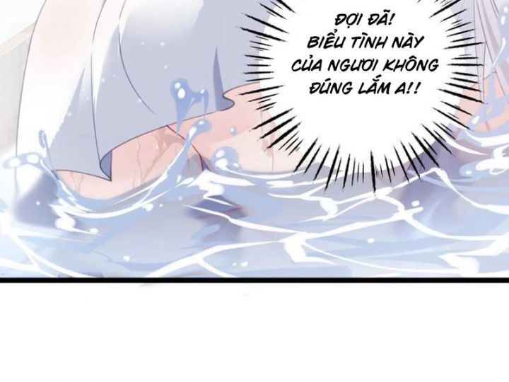 Đập Vỡ Hoàng Đế Nữ Nhi Thân Chap 7 - Next Chap 8