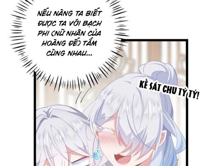 Đập Vỡ Hoàng Đế Nữ Nhi Thân Chap 7 - Next Chap 8