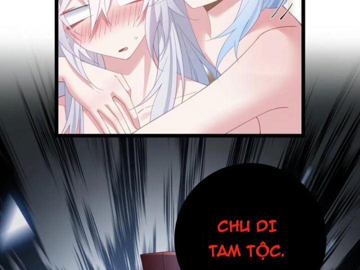 Đập Vỡ Hoàng Đế Nữ Nhi Thân Chap 7 - Next Chap 8