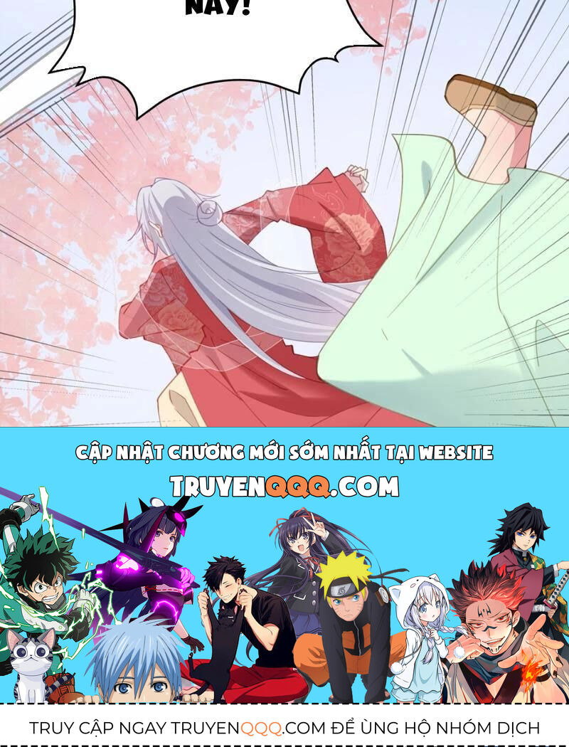 Đập Vỡ Hoàng Đế Nữ Nhi Thân Chap 8 - Next Chap 9