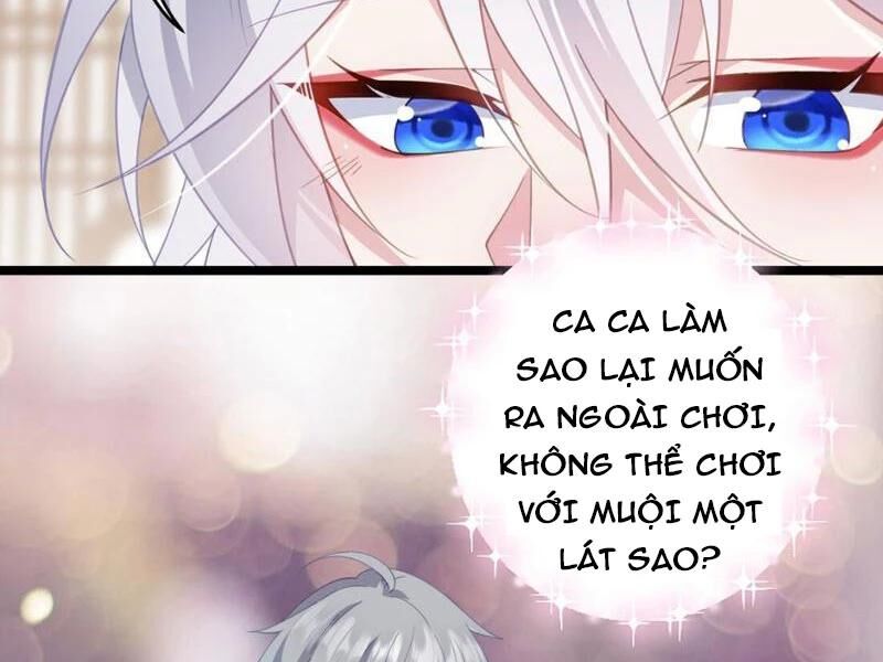 Đập Vỡ Hoàng Đế Nữ Nhi Thân Chap 8 - Next Chap 9