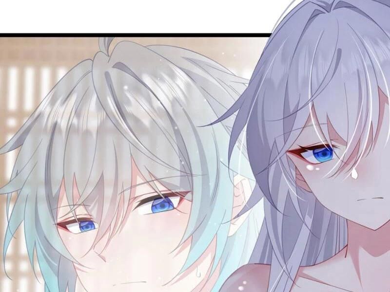 Đập Vỡ Hoàng Đế Nữ Nhi Thân Chap 8 - Next Chap 9
