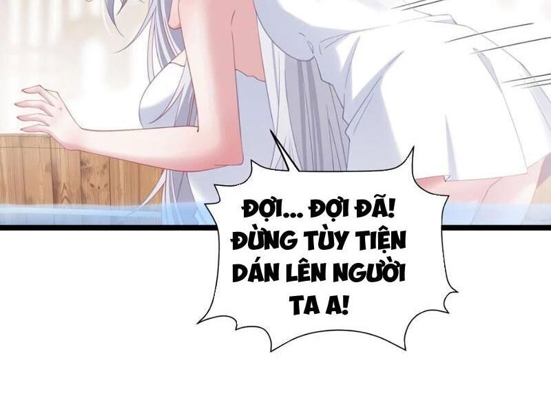 Đập Vỡ Hoàng Đế Nữ Nhi Thân Chap 8 - Next Chap 9