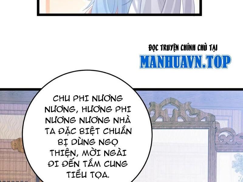 Đập Vỡ Hoàng Đế Nữ Nhi Thân Chap 8 - Next Chap 9