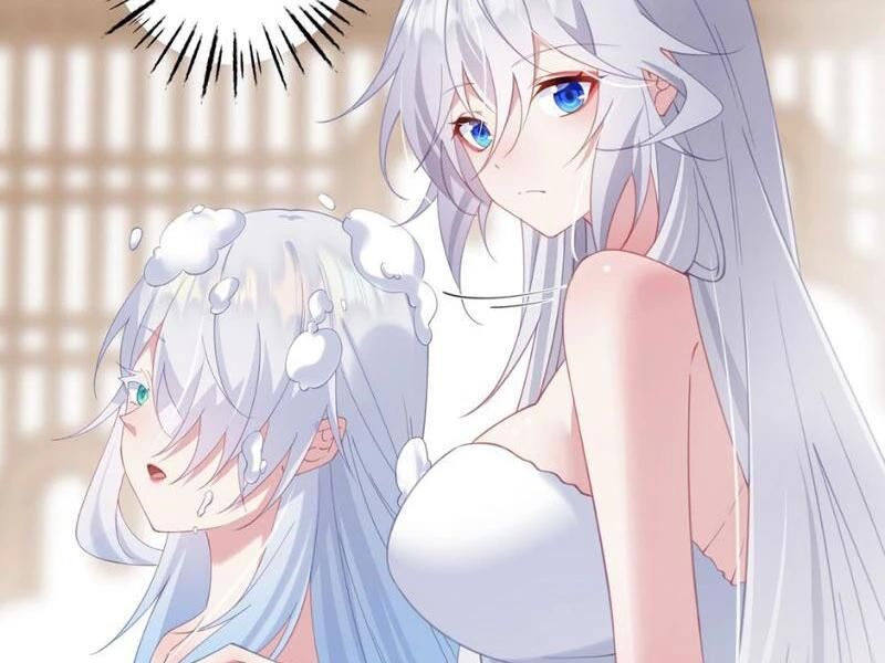 Đập Vỡ Hoàng Đế Nữ Nhi Thân Chap 8 - Next Chap 9