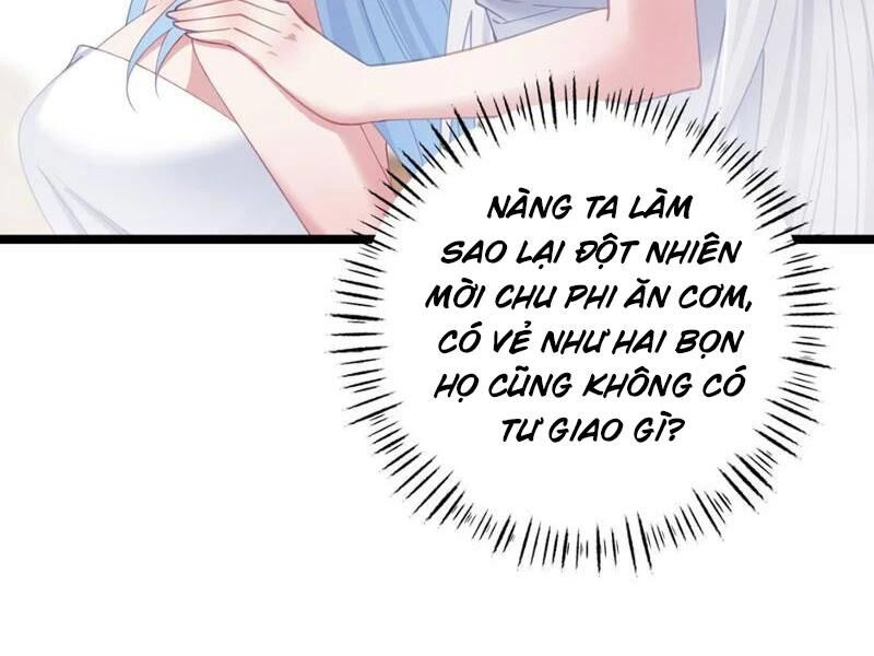 Đập Vỡ Hoàng Đế Nữ Nhi Thân Chap 8 - Next Chap 9