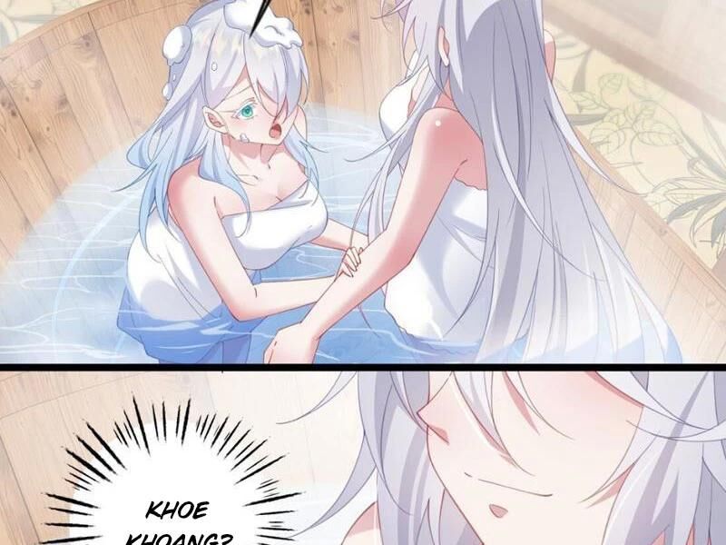 Đập Vỡ Hoàng Đế Nữ Nhi Thân Chap 8 - Next Chap 9
