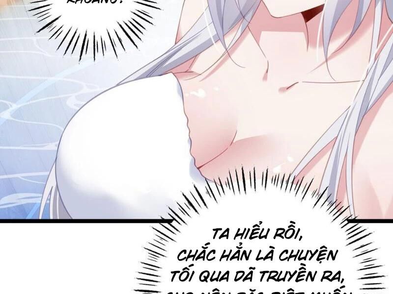Đập Vỡ Hoàng Đế Nữ Nhi Thân Chap 8 - Next Chap 9