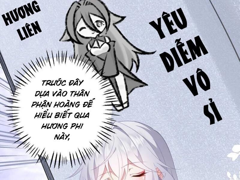 Đập Vỡ Hoàng Đế Nữ Nhi Thân Chap 8 - Next Chap 9