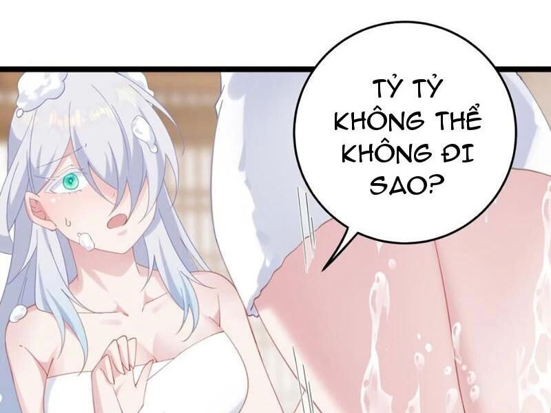 Đập Vỡ Hoàng Đế Nữ Nhi Thân Chap 8 - Next Chap 9