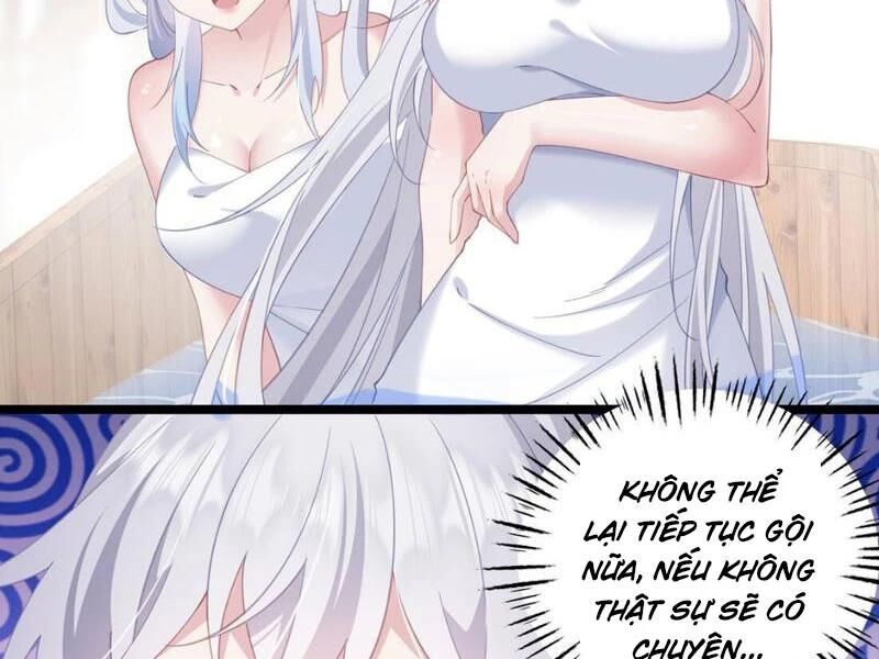 Đập Vỡ Hoàng Đế Nữ Nhi Thân Chap 8 - Next Chap 9