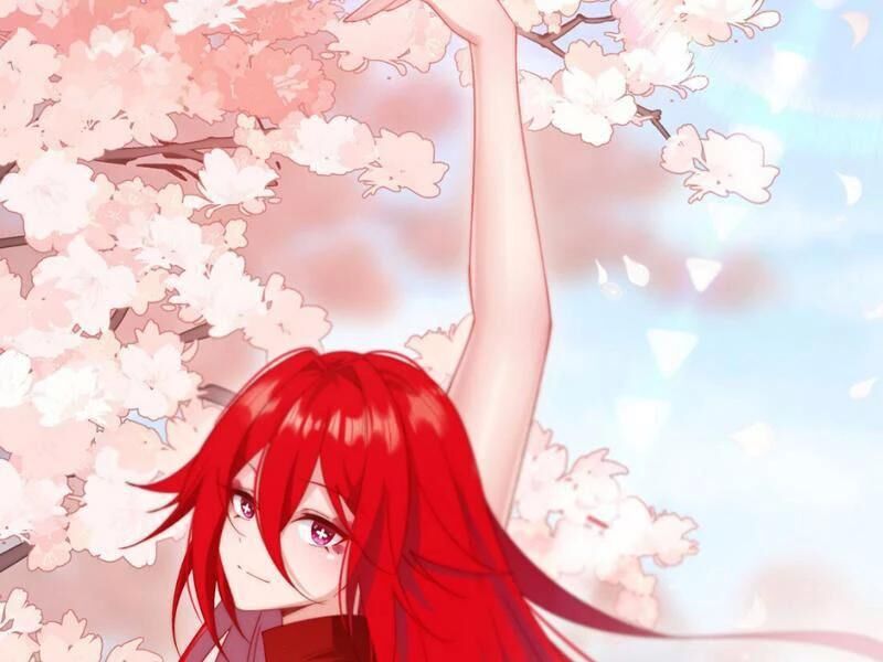 Đập Vỡ Hoàng Đế Nữ Nhi Thân Chap 8 - Next Chap 9