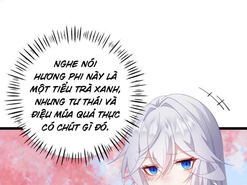 Đập Vỡ Hoàng Đế Nữ Nhi Thân Chap 8 - Next Chap 9