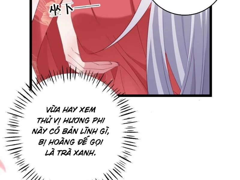 Đập Vỡ Hoàng Đế Nữ Nhi Thân Chap 8 - Next Chap 9