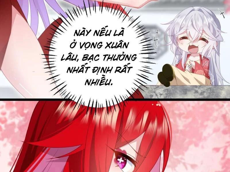 Đập Vỡ Hoàng Đế Nữ Nhi Thân Chap 8 - Next Chap 9