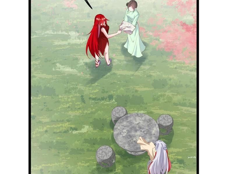 Đập Vỡ Hoàng Đế Nữ Nhi Thân Chap 8 - Next Chap 9