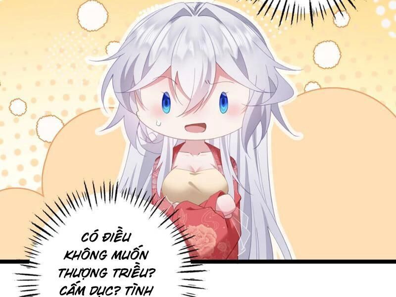 Đập Vỡ Hoàng Đế Nữ Nhi Thân Chap 8 - Next Chap 9