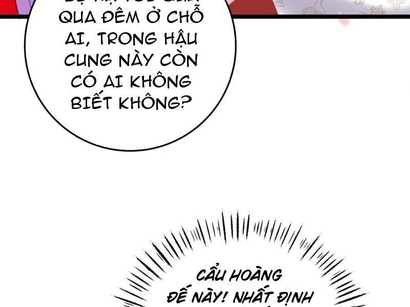 Đập Vỡ Hoàng Đế Nữ Nhi Thân Chap 8 - Next Chap 9