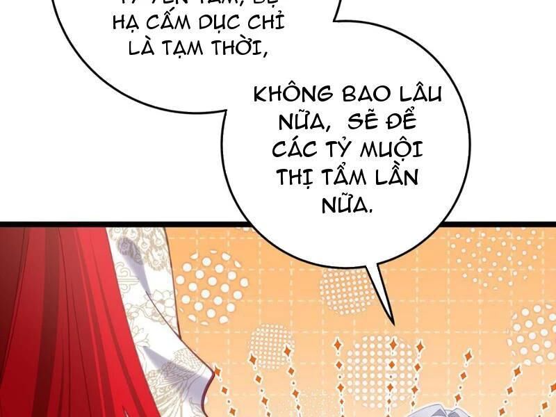 Đập Vỡ Hoàng Đế Nữ Nhi Thân Chap 8 - Next Chap 9