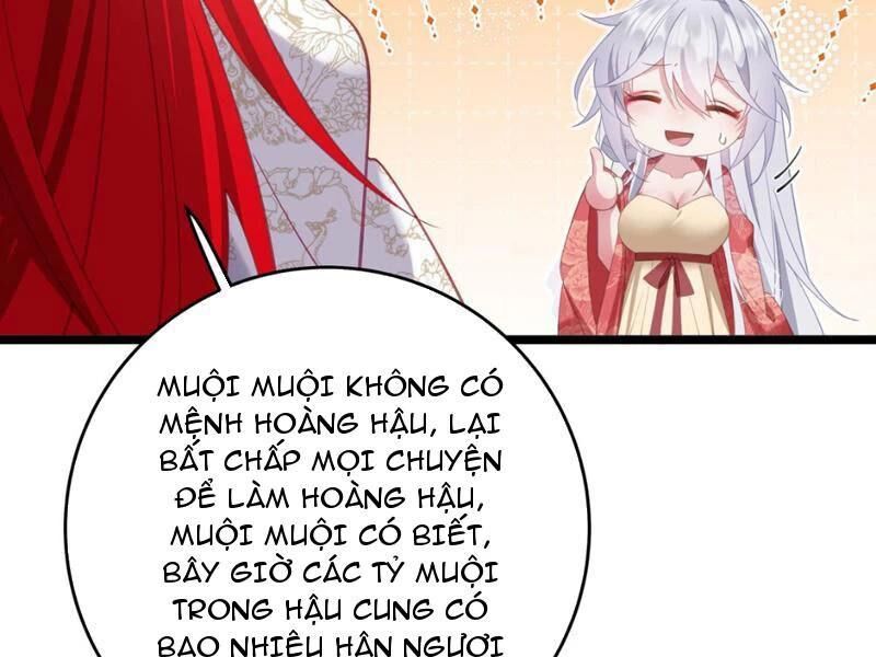 Đập Vỡ Hoàng Đế Nữ Nhi Thân Chap 8 - Next Chap 9
