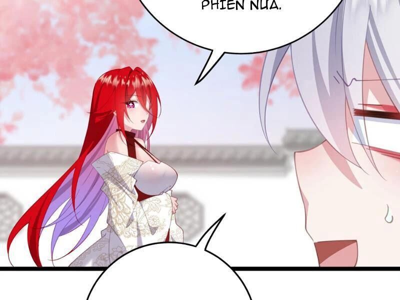 Đập Vỡ Hoàng Đế Nữ Nhi Thân Chap 8 - Next Chap 9