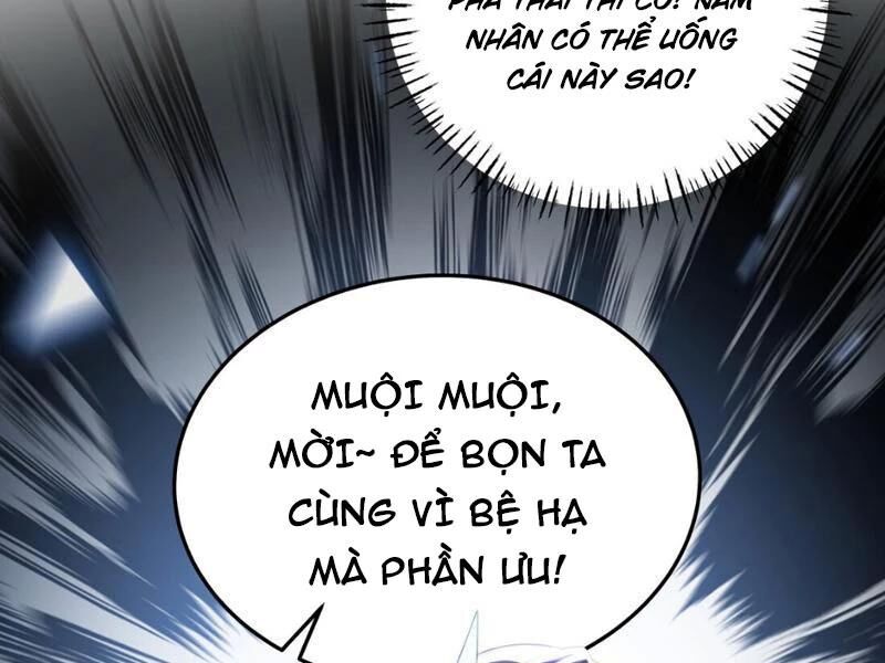 Đập Vỡ Hoàng Đế Nữ Nhi Thân Chap 8 - Next Chap 9