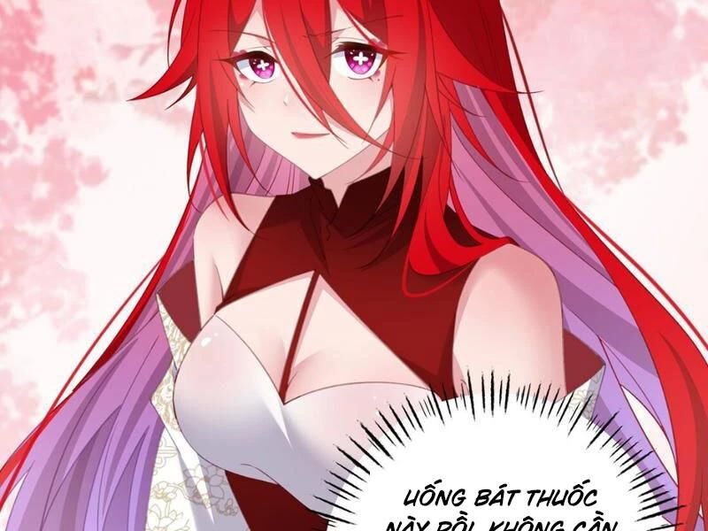 Đập Vỡ Hoàng Đế Nữ Nhi Thân Chap 8 - Next Chap 9