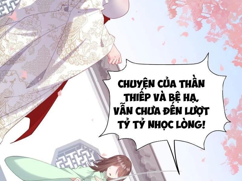 Đập Vỡ Hoàng Đế Nữ Nhi Thân Chap 8 - Next Chap 9