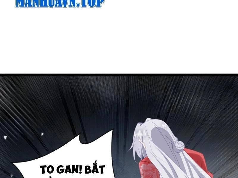 Đập Vỡ Hoàng Đế Nữ Nhi Thân Chap 8 - Next Chap 9
