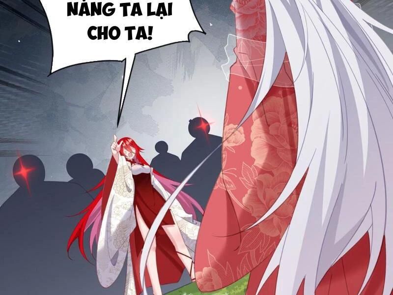 Đập Vỡ Hoàng Đế Nữ Nhi Thân Chap 8 - Next Chap 9