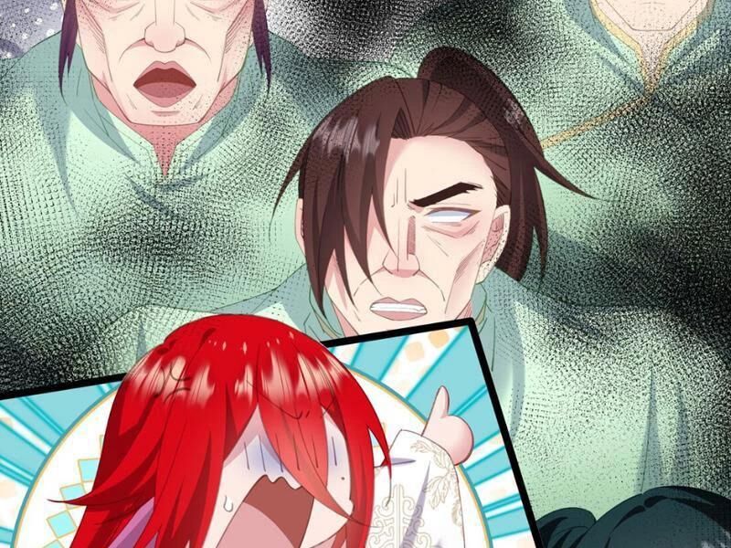 Đập Vỡ Hoàng Đế Nữ Nhi Thân Chap 8 - Next Chap 9