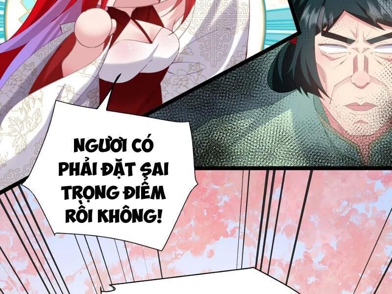 Đập Vỡ Hoàng Đế Nữ Nhi Thân Chap 8 - Next Chap 9