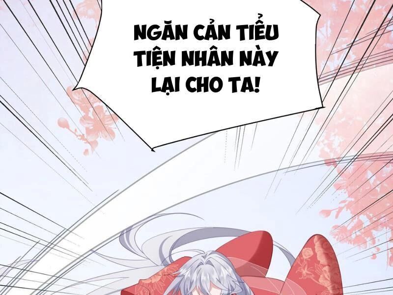 Đập Vỡ Hoàng Đế Nữ Nhi Thân Chap 8 - Next Chap 9