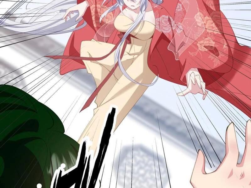 Đập Vỡ Hoàng Đế Nữ Nhi Thân Chap 8 - Next Chap 9
