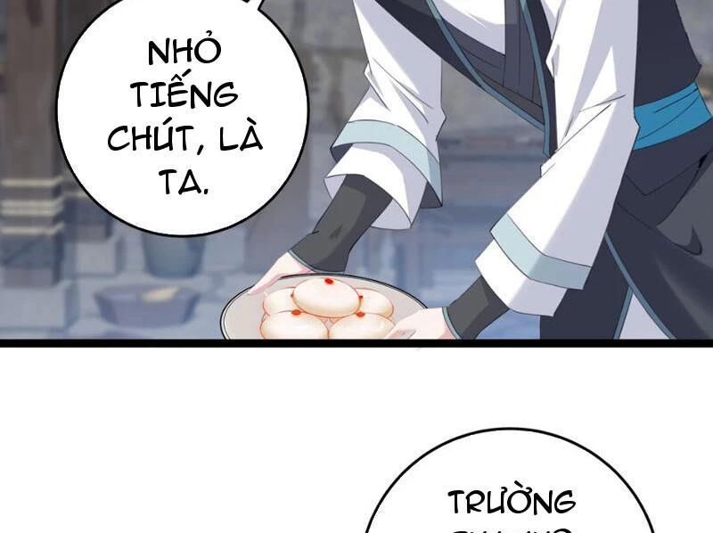 Đập Vỡ Hoàng Đế Nữ Nhi Thân Chap 9 - Next Chap 10