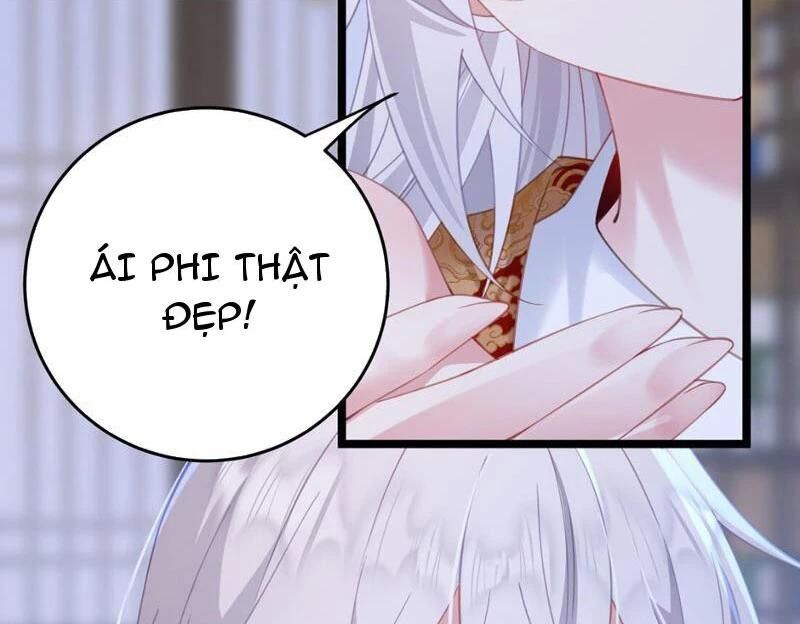 Đập Vỡ Hoàng Đế Nữ Nhi Thân Chap 9 - Next Chap 10