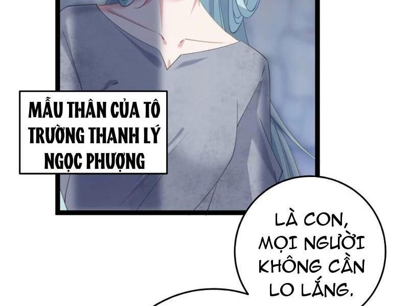 Đập Vỡ Hoàng Đế Nữ Nhi Thân Chap 9 - Next Chap 10