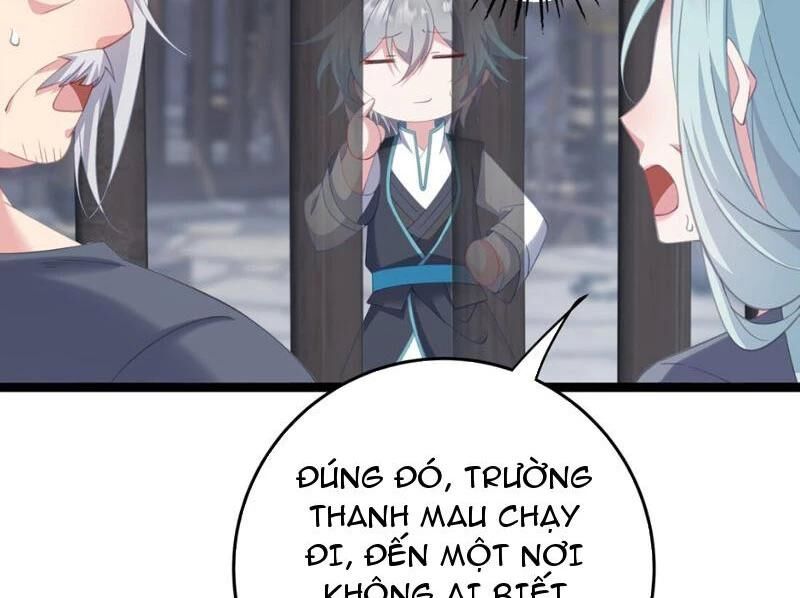 Đập Vỡ Hoàng Đế Nữ Nhi Thân Chap 9 - Next Chap 10