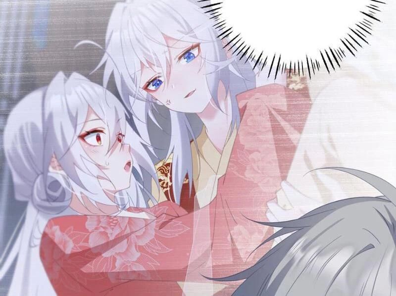 Đập Vỡ Hoàng Đế Nữ Nhi Thân Chap 9 - Next Chap 10