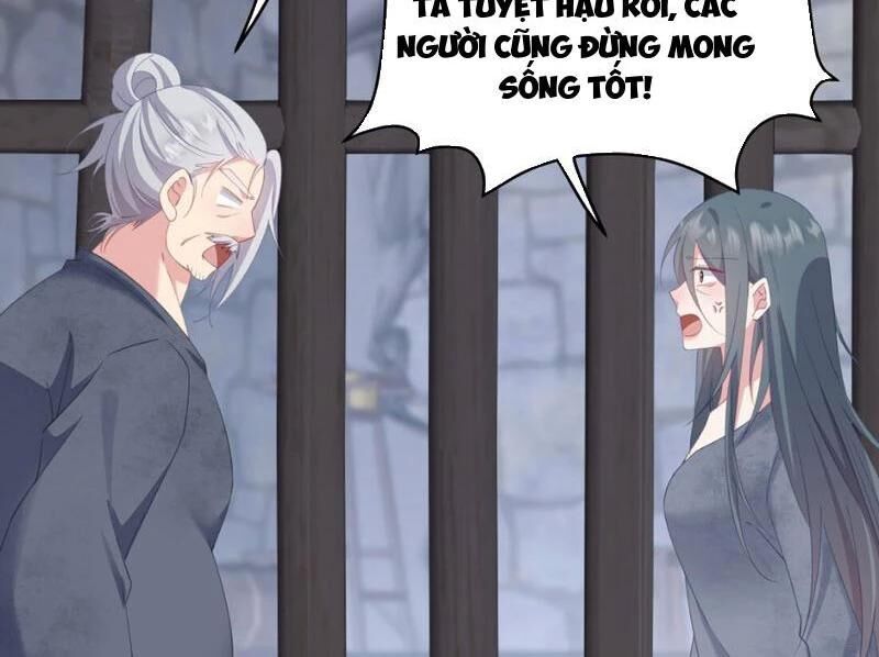 Đập Vỡ Hoàng Đế Nữ Nhi Thân Chap 9 - Next Chap 10