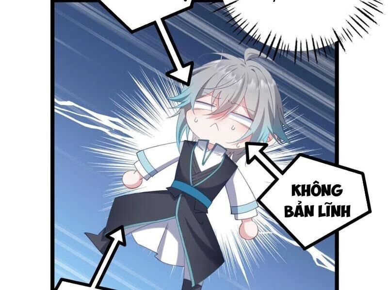 Đập Vỡ Hoàng Đế Nữ Nhi Thân Chap 9 - Next Chap 10