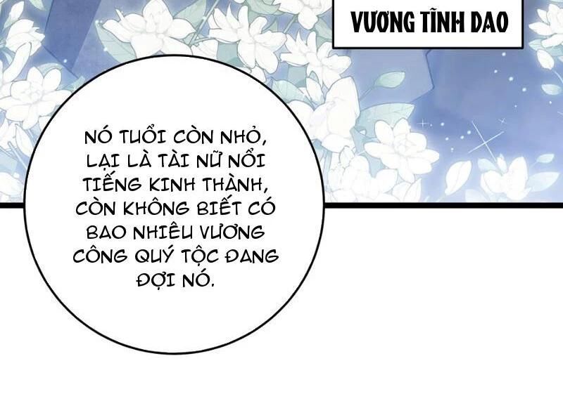 Đập Vỡ Hoàng Đế Nữ Nhi Thân Chap 9 - Next Chap 10