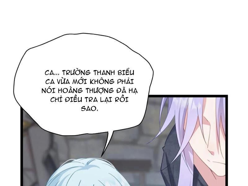 Đập Vỡ Hoàng Đế Nữ Nhi Thân Chap 9 - Next Chap 10