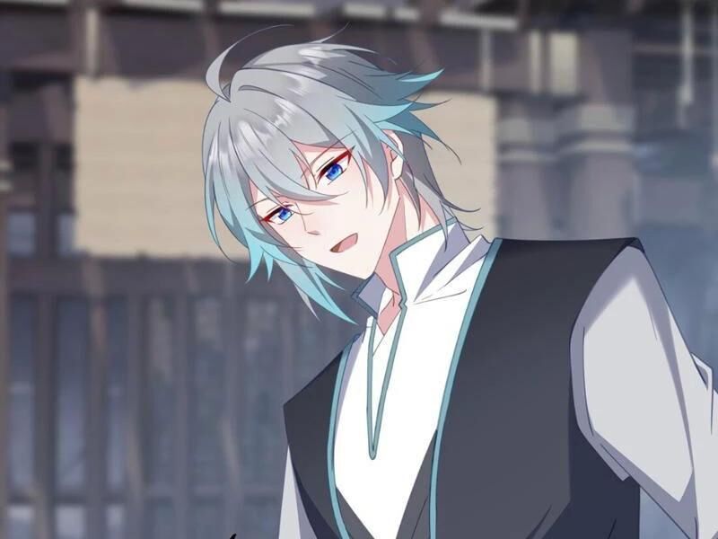 Đập Vỡ Hoàng Đế Nữ Nhi Thân Chap 9 - Next Chap 10