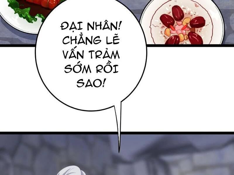 Đập Vỡ Hoàng Đế Nữ Nhi Thân Chap 9 - Next Chap 10