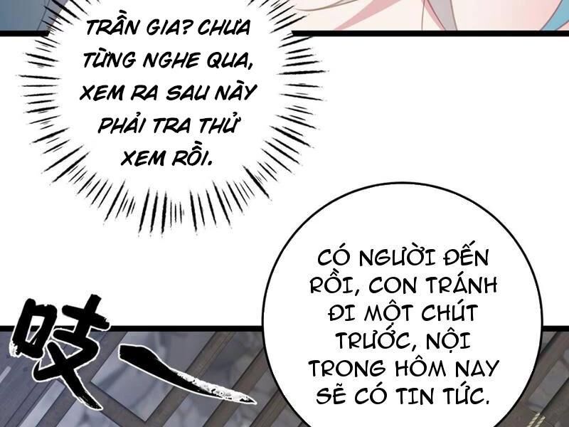 Đập Vỡ Hoàng Đế Nữ Nhi Thân Chap 9 - Next Chap 10