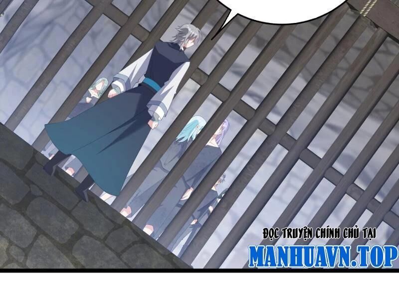 Đập Vỡ Hoàng Đế Nữ Nhi Thân Chap 9 - Next Chap 10