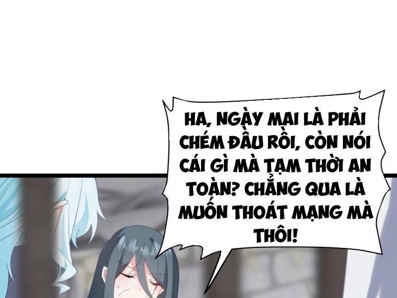 Đập Vỡ Hoàng Đế Nữ Nhi Thân Chap 9 - Next Chap 10