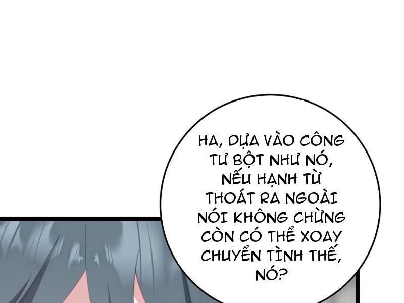 Đập Vỡ Hoàng Đế Nữ Nhi Thân Chap 9 - Next Chap 10